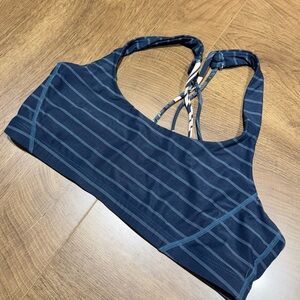 Carve design Swim Top